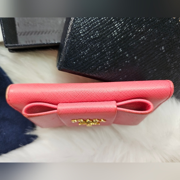 Prada Key Holder - Picture 3 of 10